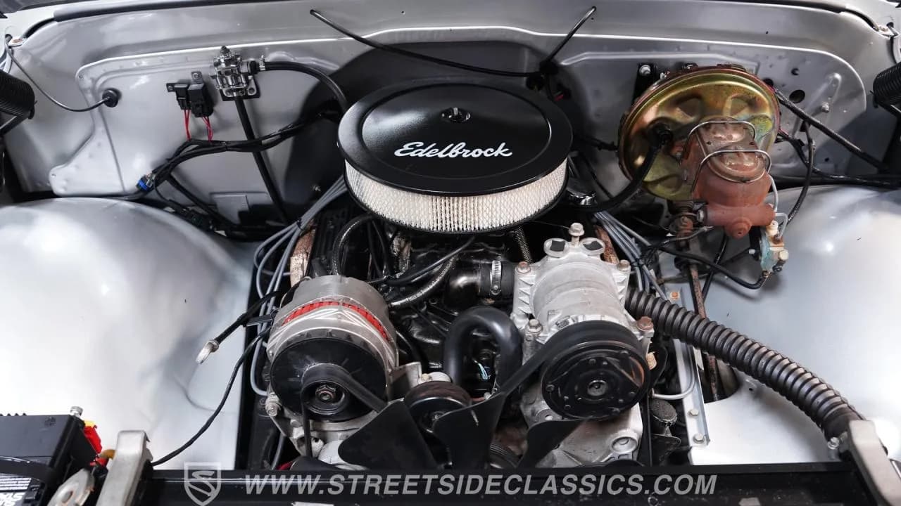 1972 Chevrolet C10 - Thumbnail 3