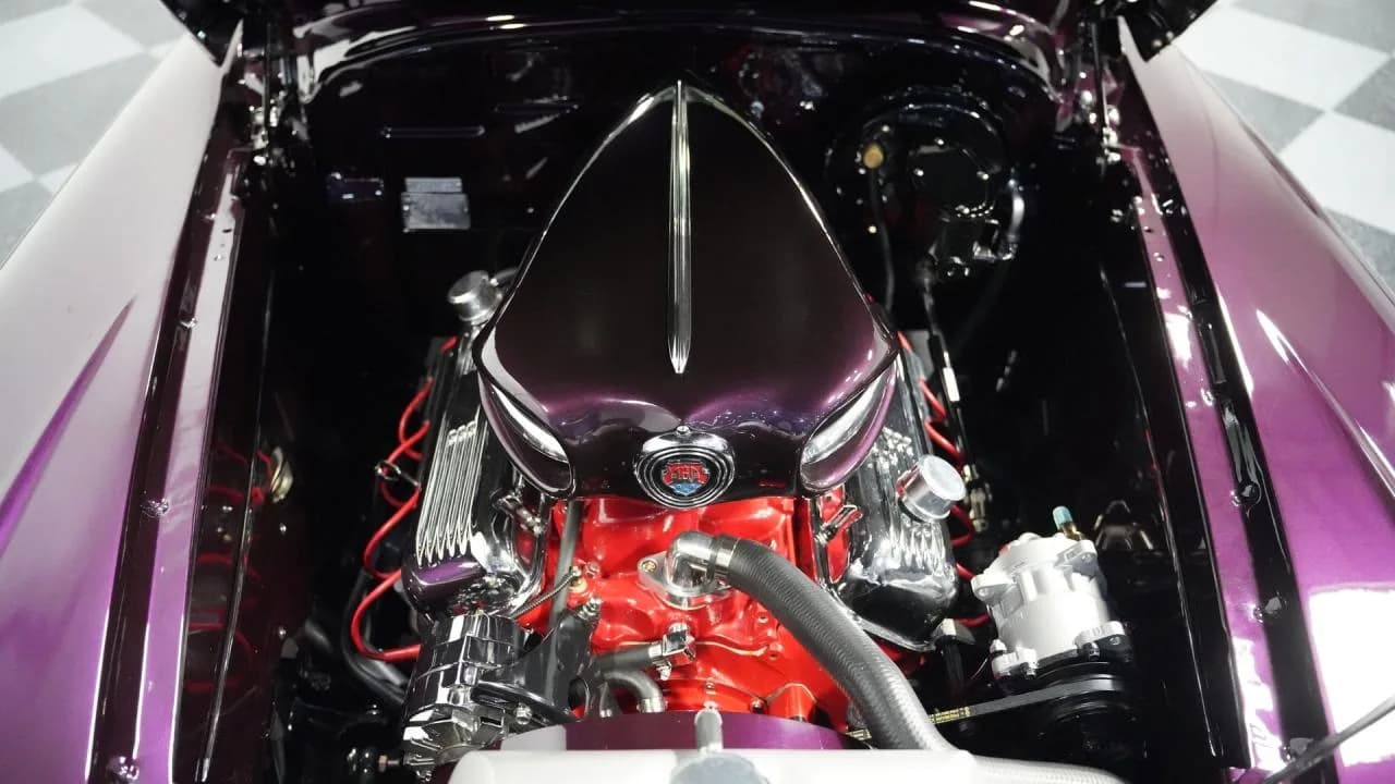 1948 Oldsmobile 66 Custom - Thumbnail 3