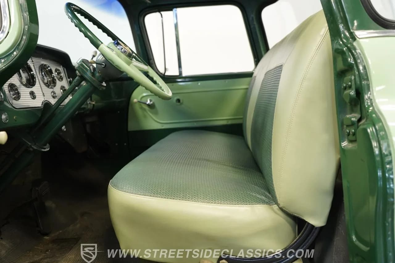 1955 GMC 3100 Big Back Window - Thumbnail 4
