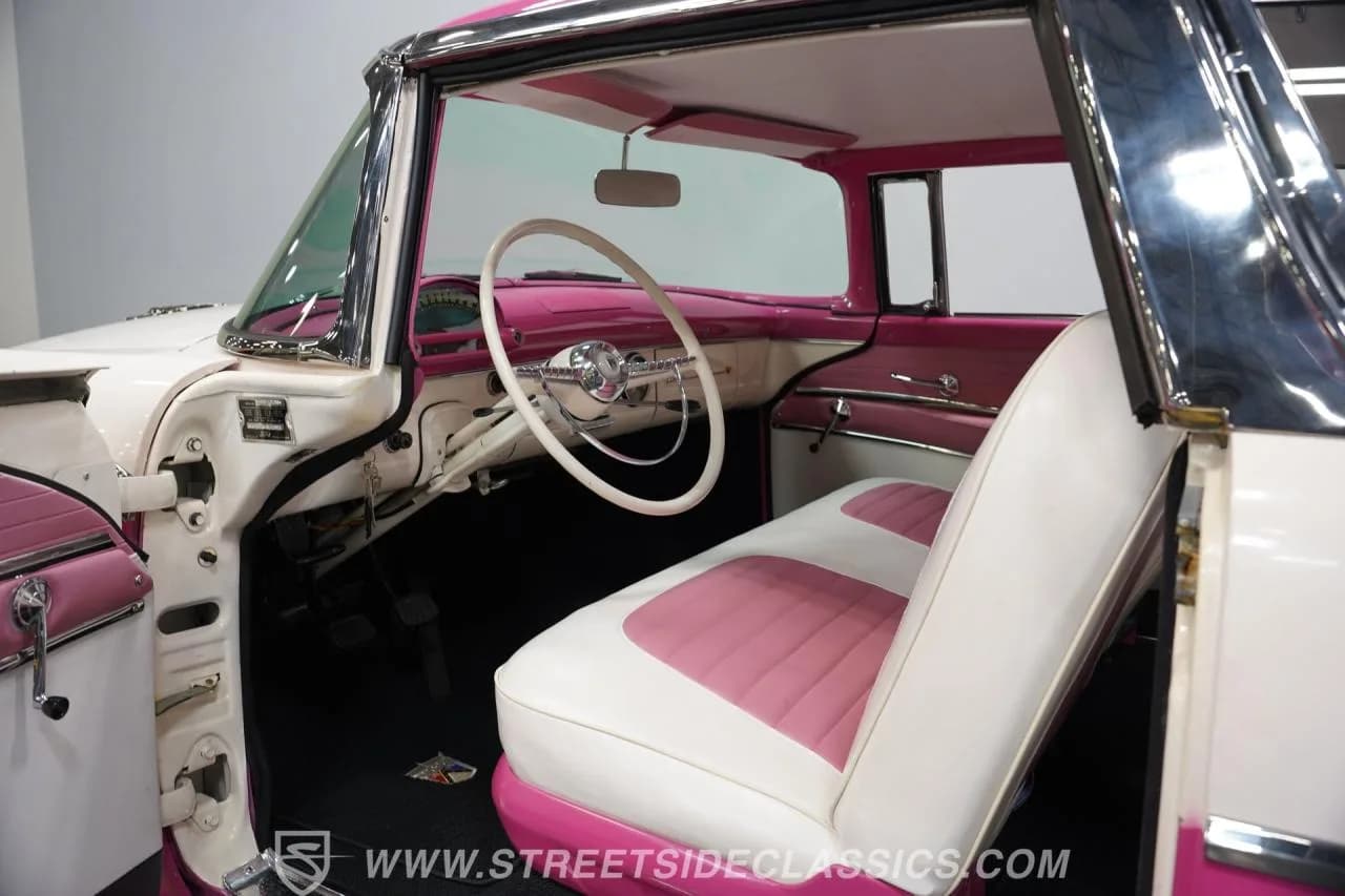 1955 Ford Crown Victoria - Thumbnail 4