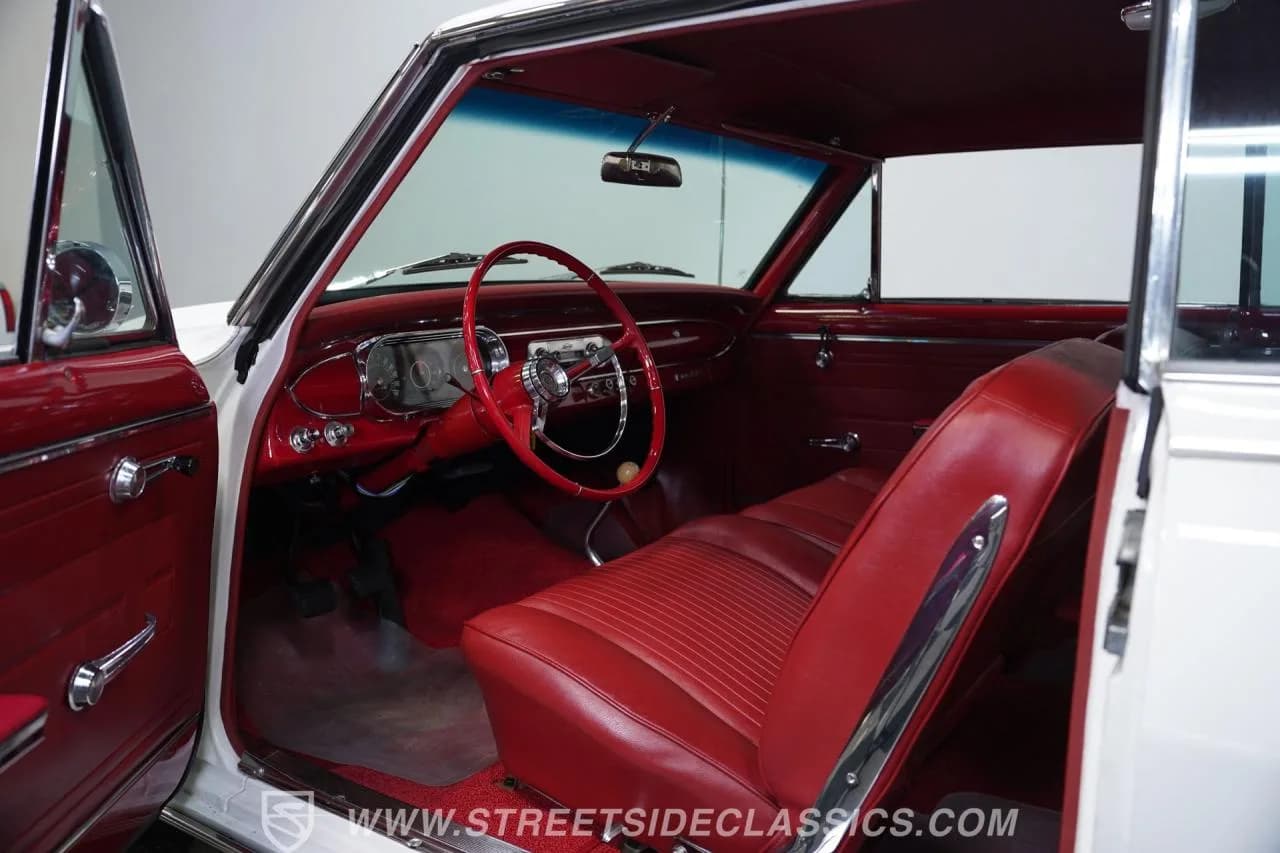 1964 Chevrolet Nova Chevy II SS - Thumbnail 4
