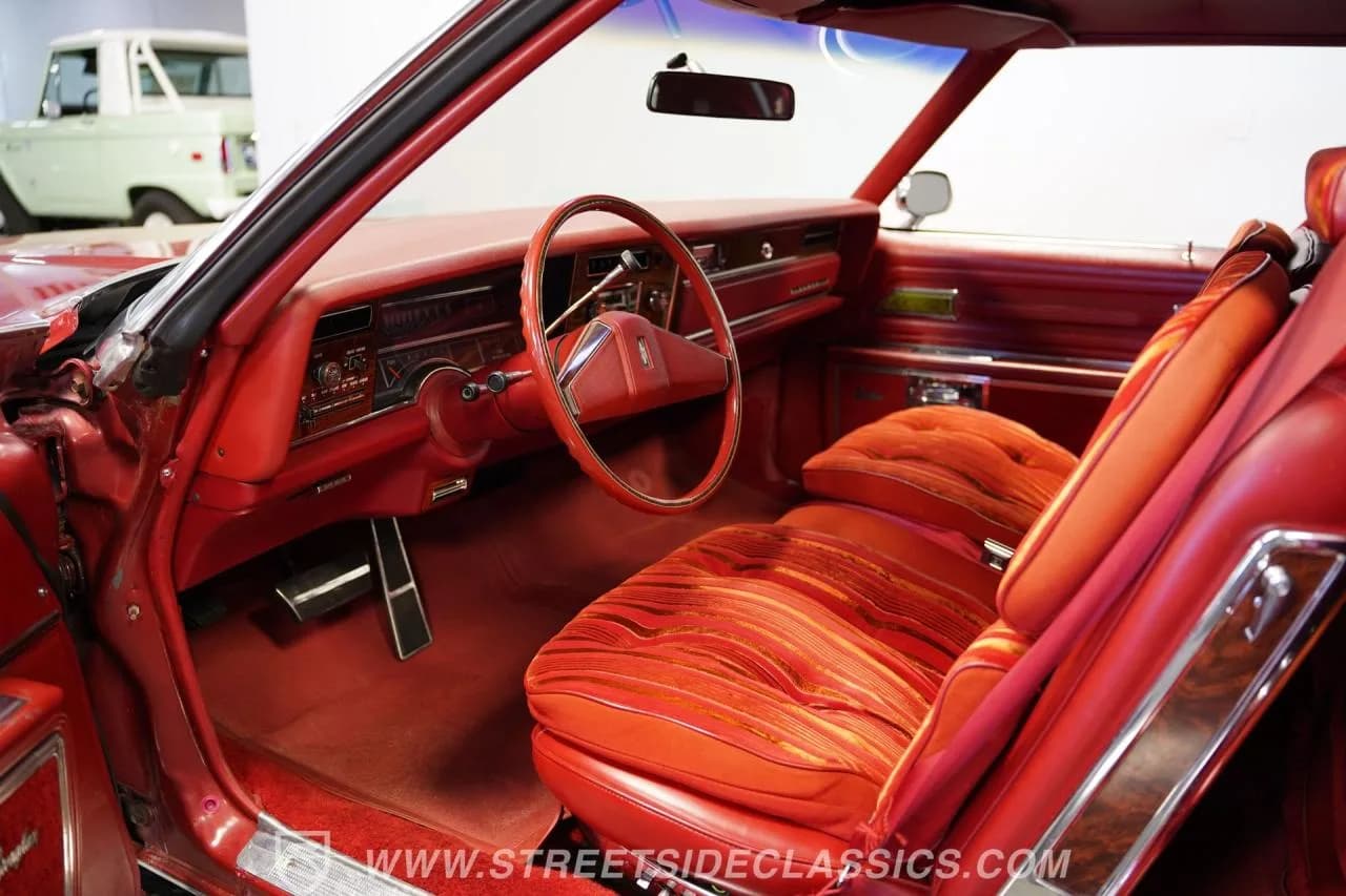 1977 Oldsmobile Toronado Brougham - Thumbnail 4