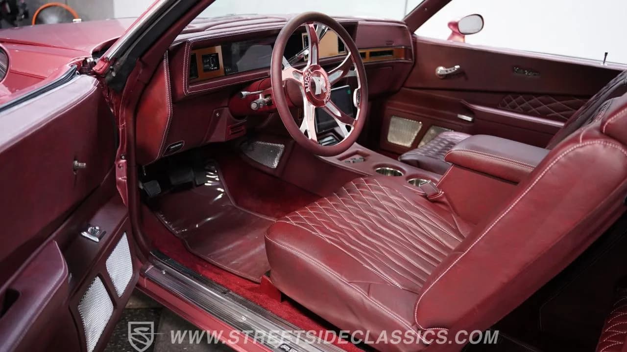 1984 Oldsmobile Cutlass - Thumbnail 4