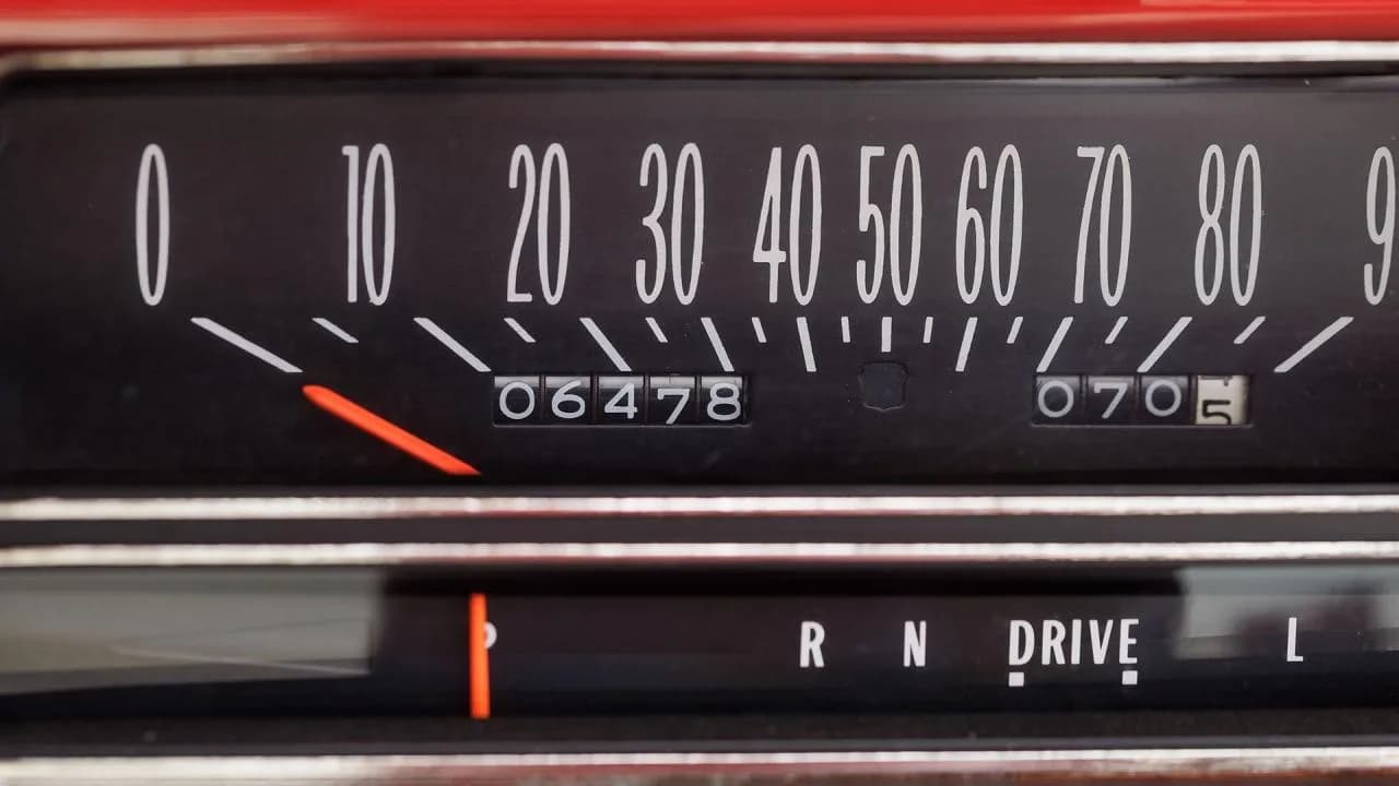 1976 Cadillac Eldorado Convertible - Thumbnail 6