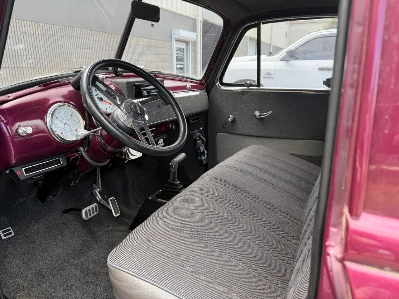 1952 GMC 3100 - Thumbnail 5