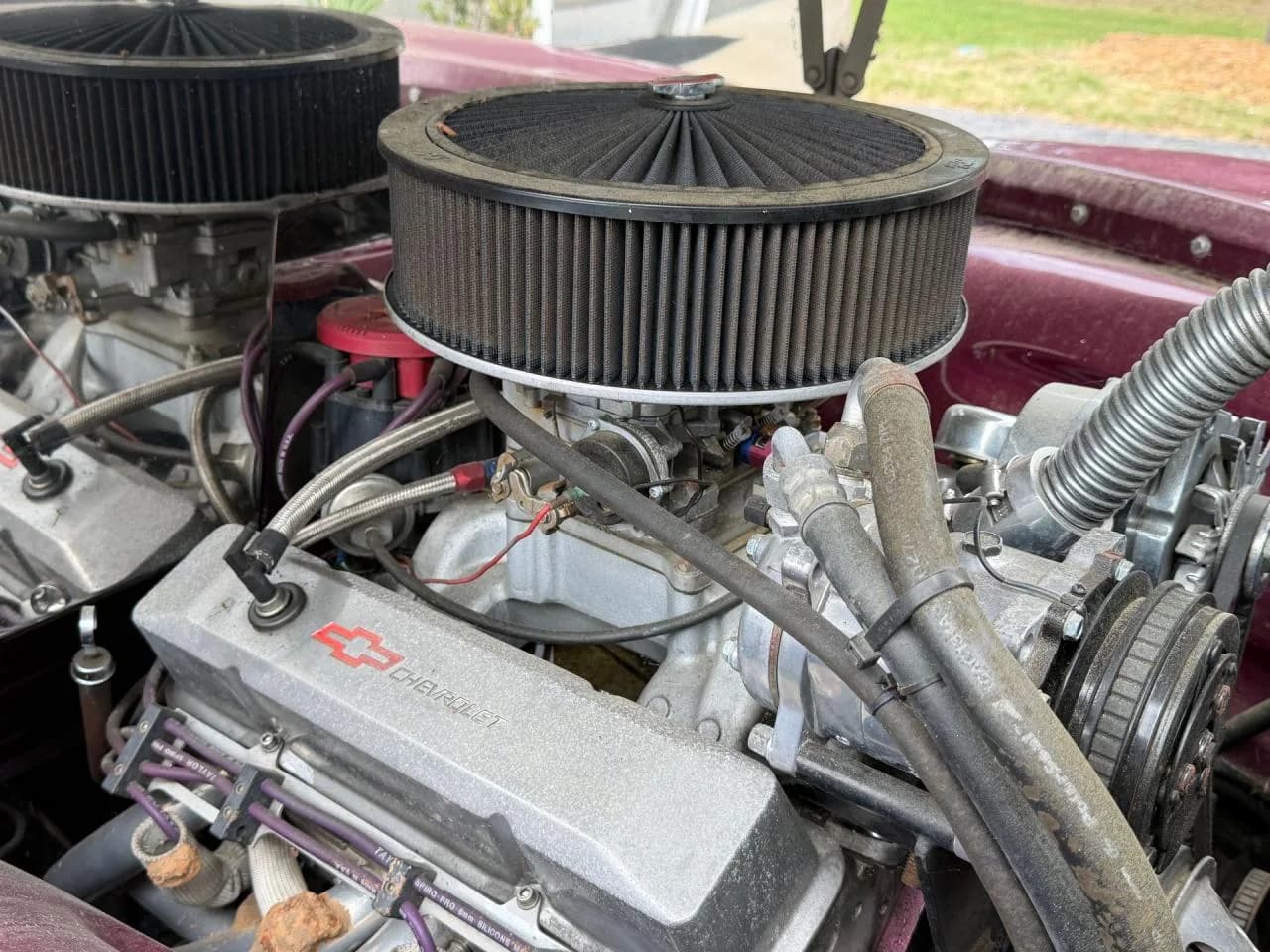 1952 GMC 3100 - Thumbnail 6