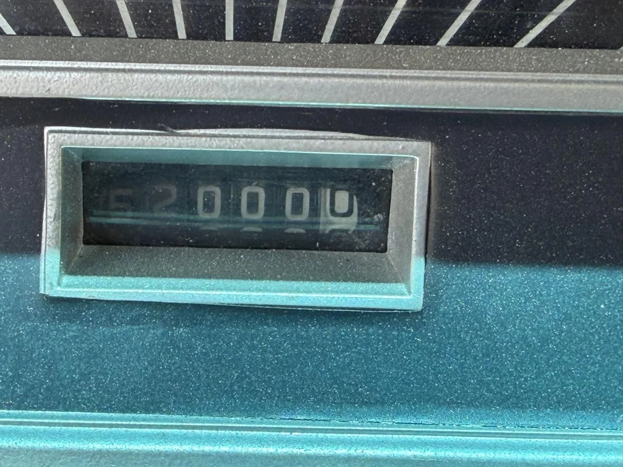1964 Ford Falcon Wagon - Thumbnail 2