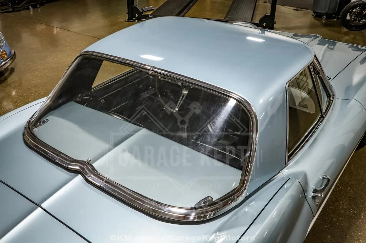 1966 Chevrolet Corvette - Thumbnail 7