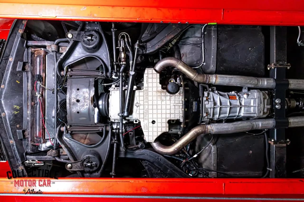 1979 Chevrolet Corvette Restomod - Thumbnail 7