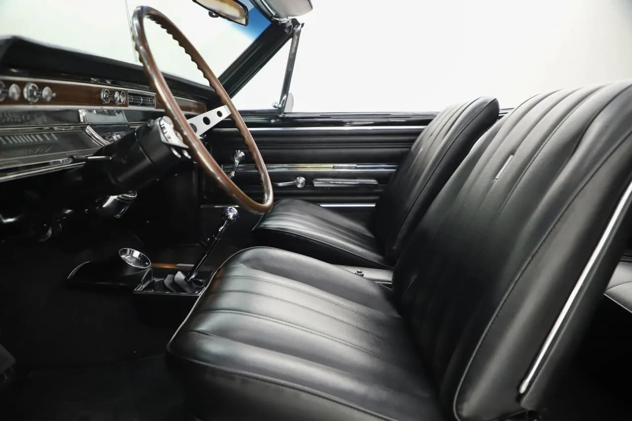 1966 Chevrolet Chevelle SS 396 - Thumbnail 2