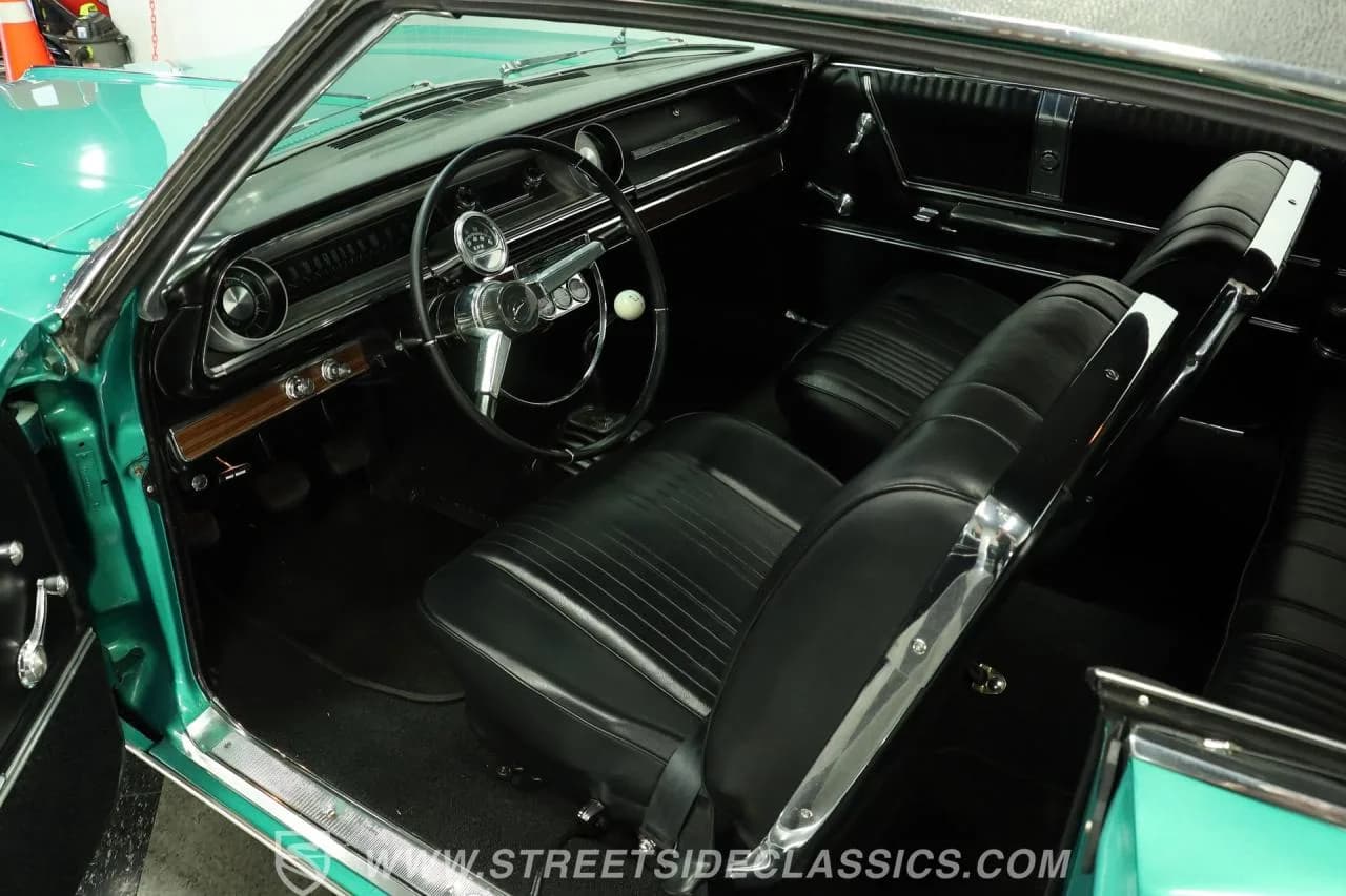 1965 Chevrolet Impala SS Tribute - Thumbnail 4