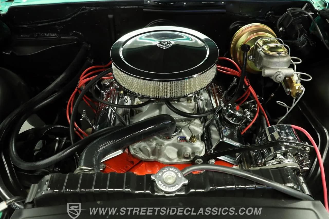 1965 Chevrolet Impala SS Tribute - Thumbnail 3