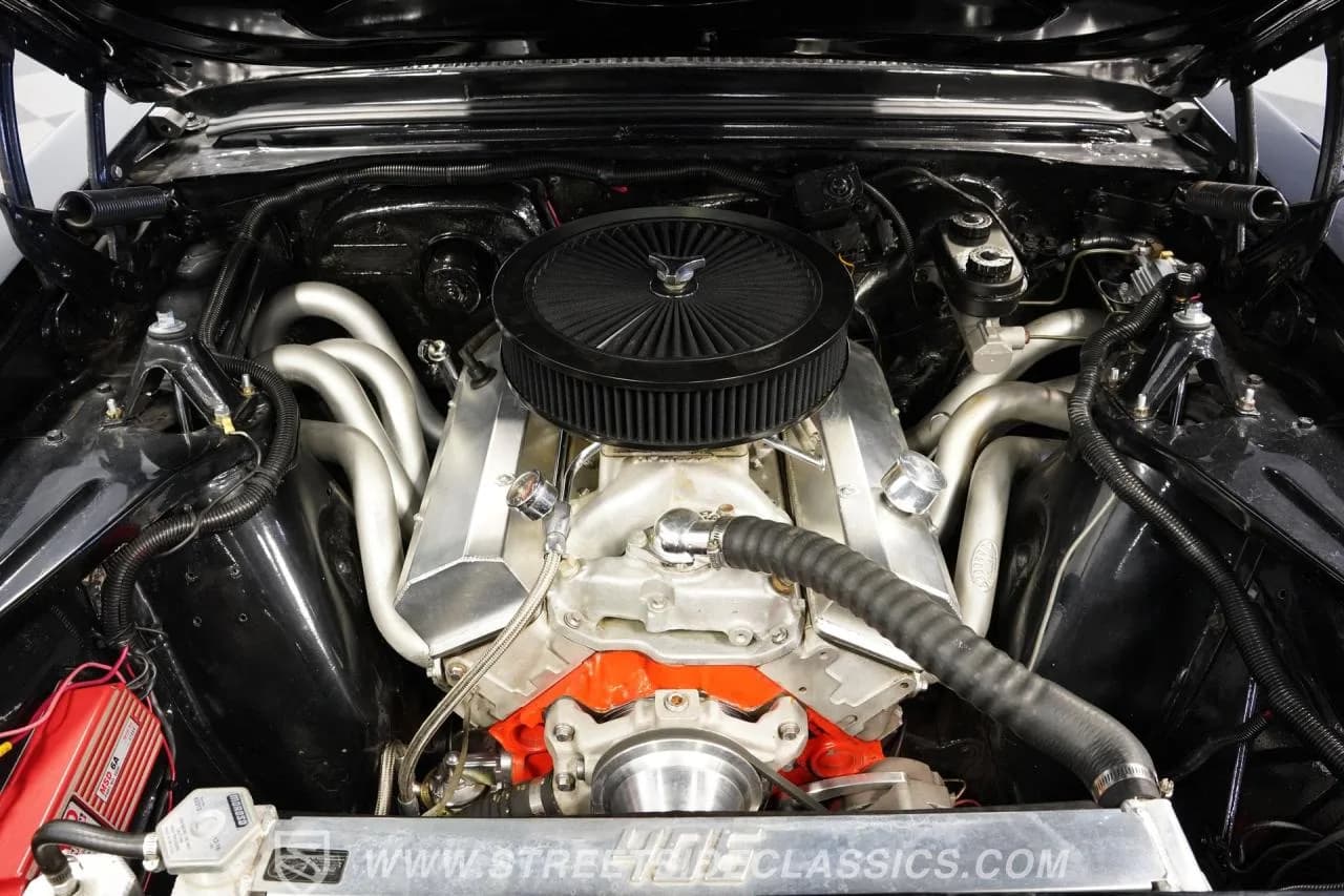 1967 Chevrolet Nova Chevy II - Thumbnail 3