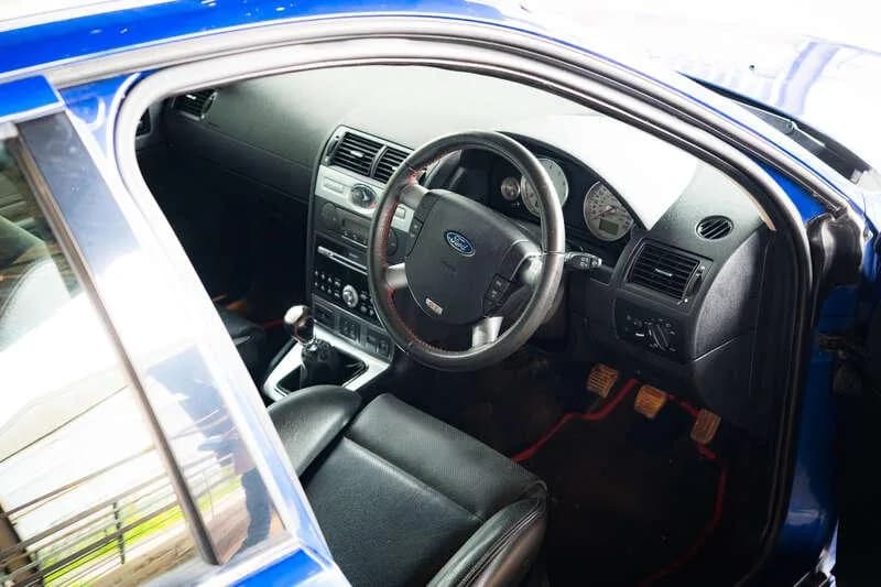 2006 Ford MONDEO - Thumbnail 2