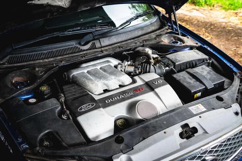 2006 Ford MONDEO - Thumbnail 3