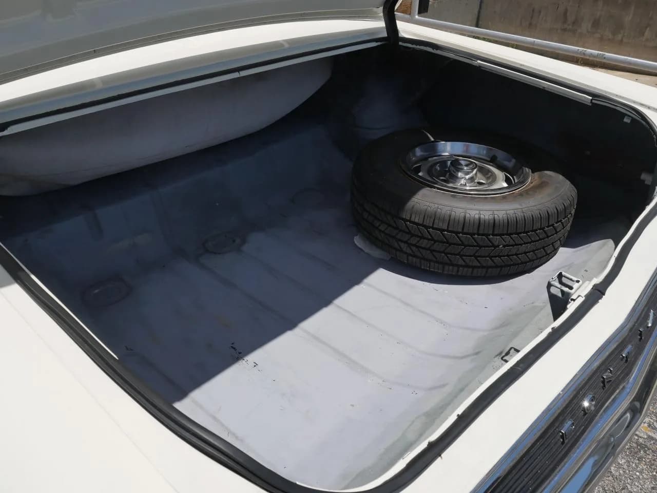 1965 Pontiac LeMans GTO Tribute Restomod - Thumbnail 8