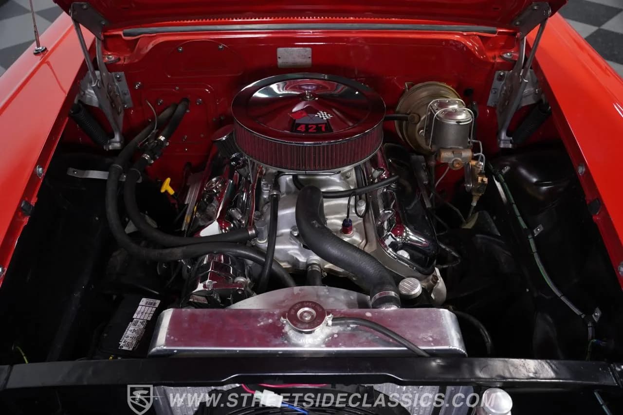 1958 Chevrolet Delray - Thumbnail 3