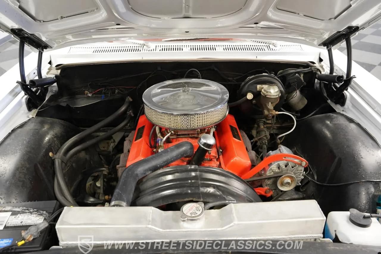 1964 Chevrolet Impala SS - Thumbnail 3