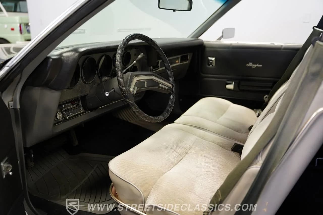 1977 Ford Ranchero GT - Thumbnail 4