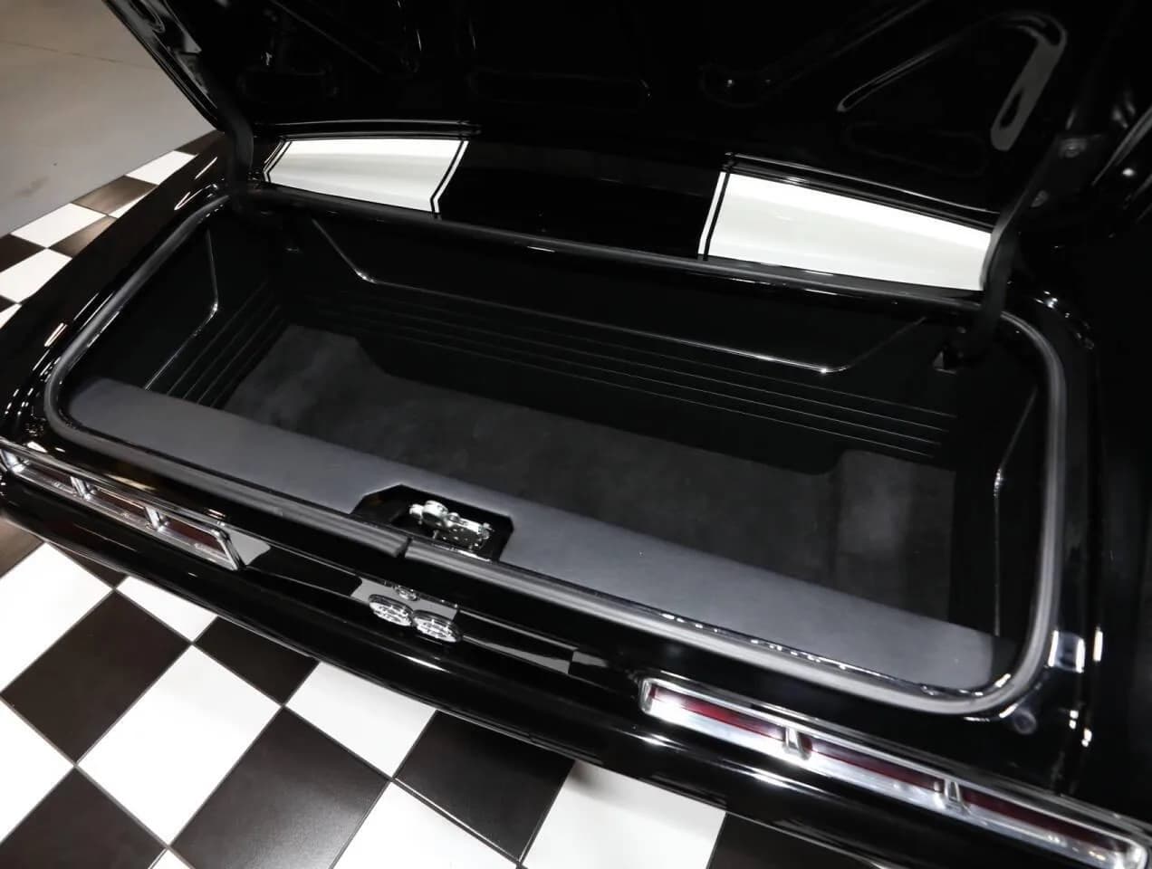 1969 Chevrolet Camaro - Thumbnail 5