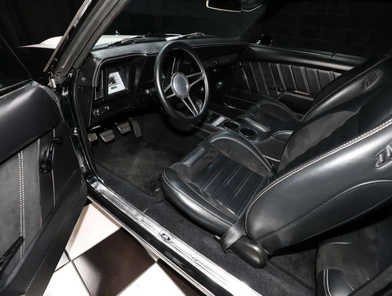 1969 Chevrolet Camaro - Thumbnail 3