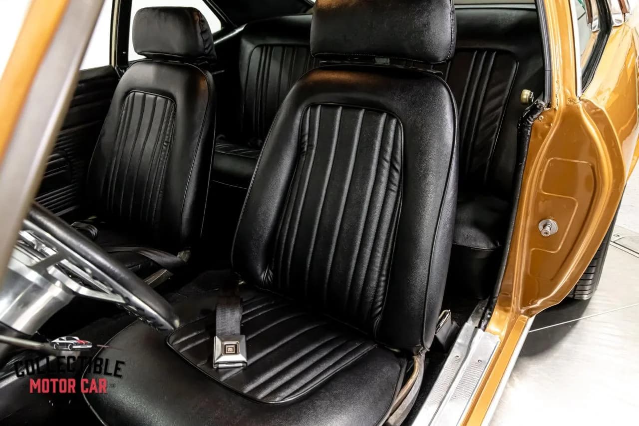 1972 Chevrolet Nova - Thumbnail 5