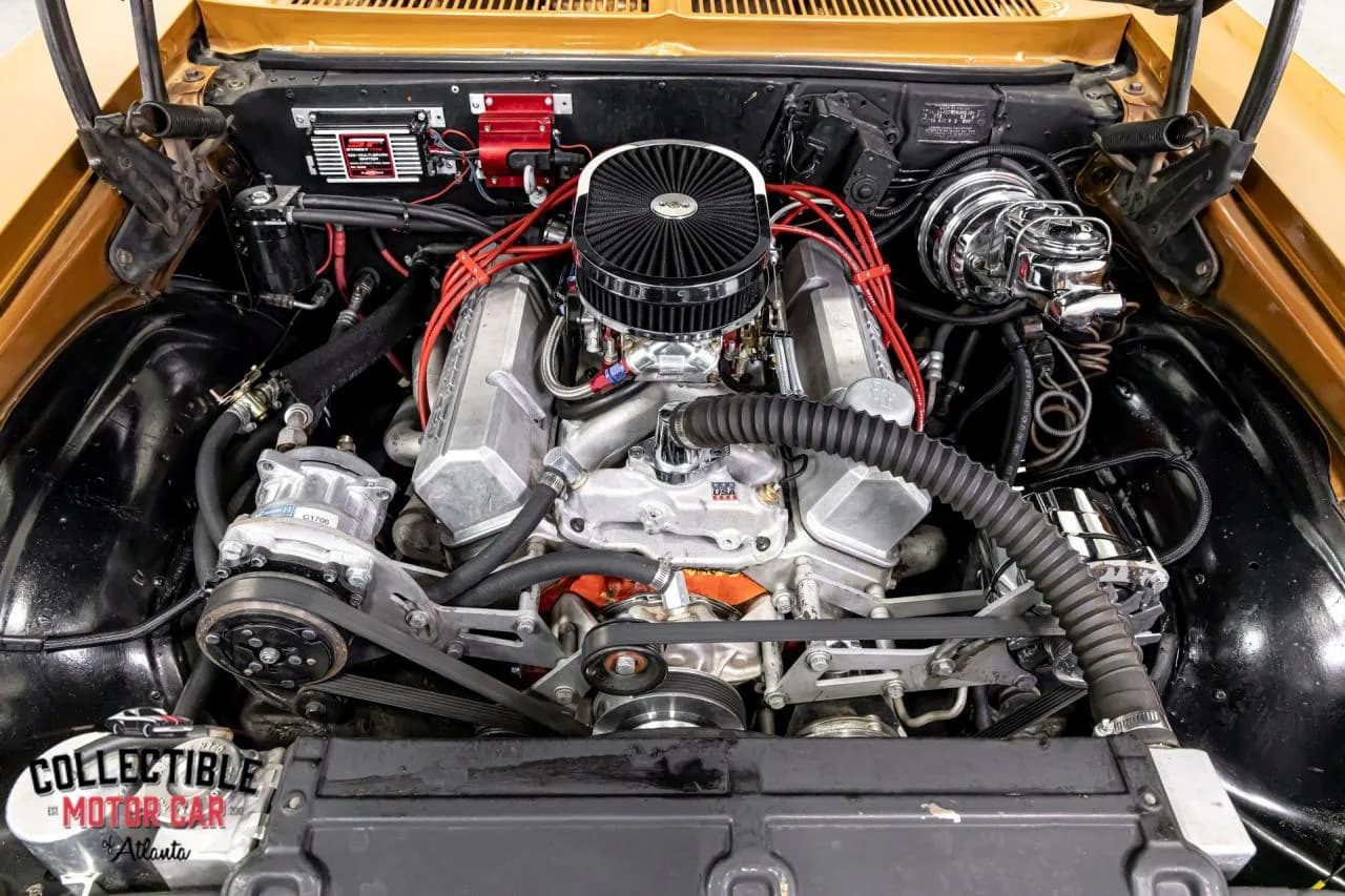 1972 Chevrolet Nova - Thumbnail 6