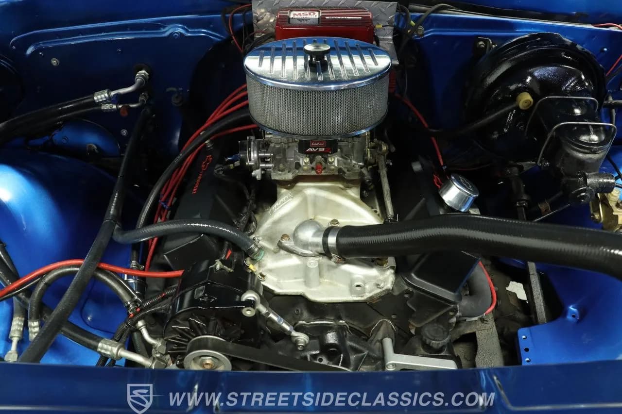 1971 Chevrolet C20 3/4 Ton Custom - Thumbnail 3
