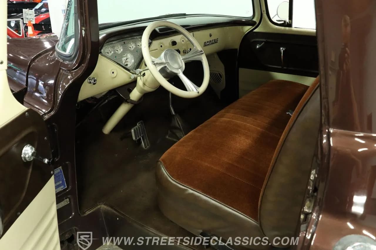 1958 Chevrolet Apache 3100 - Thumbnail 4
