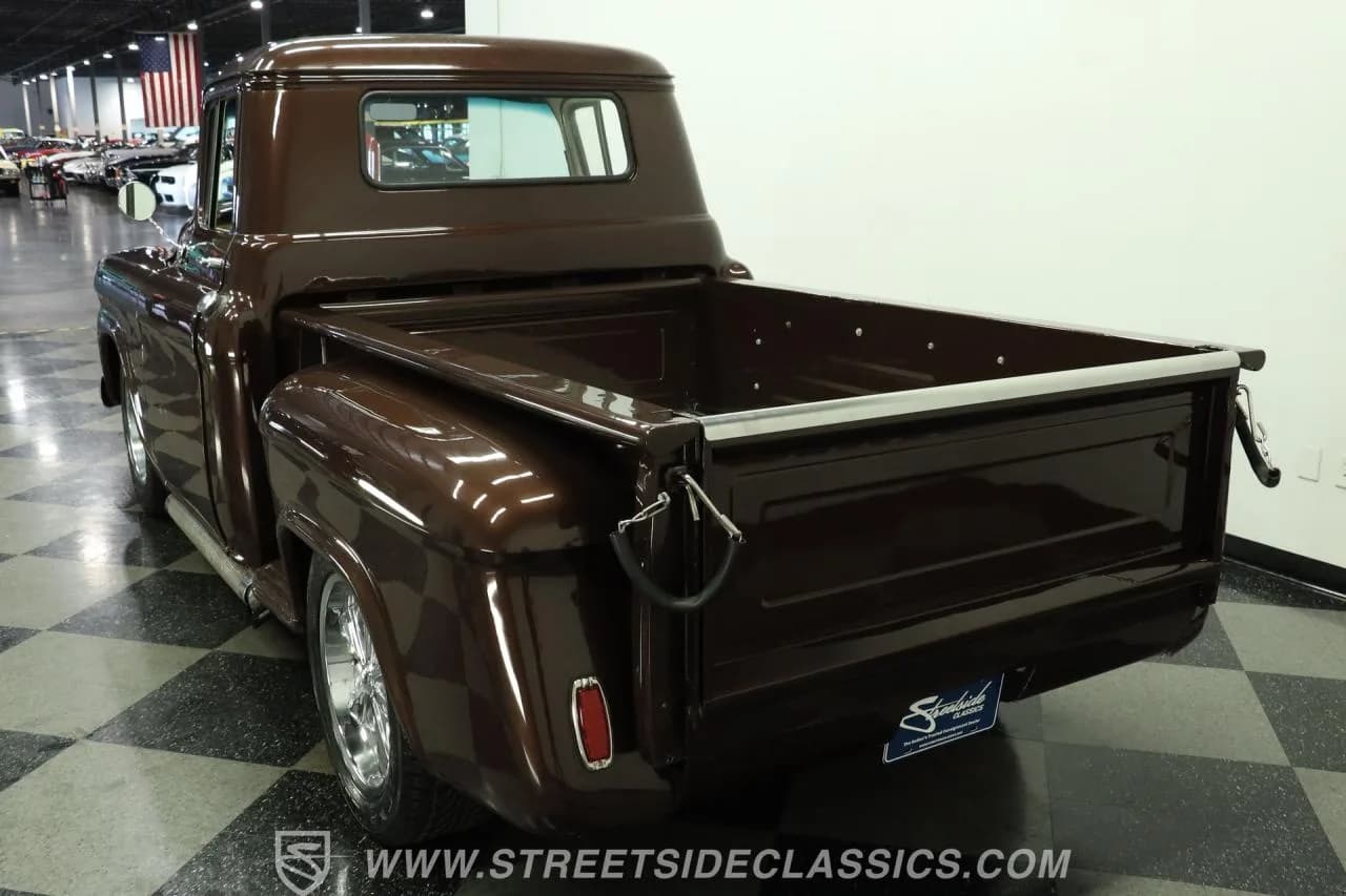 1958 Chevrolet Apache 3100 - Thumbnail 8