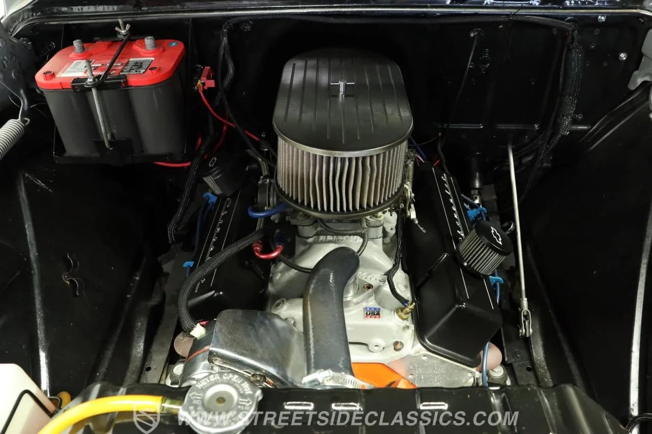 1958 Chevrolet Apache 3100 - Thumbnail 3
