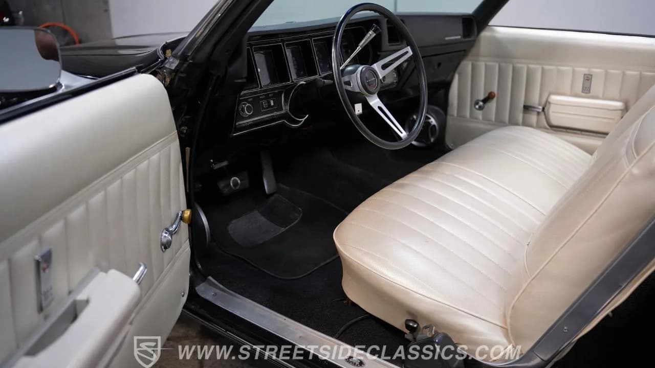 1971 Buick Skylark Convertible - Thumbnail 4