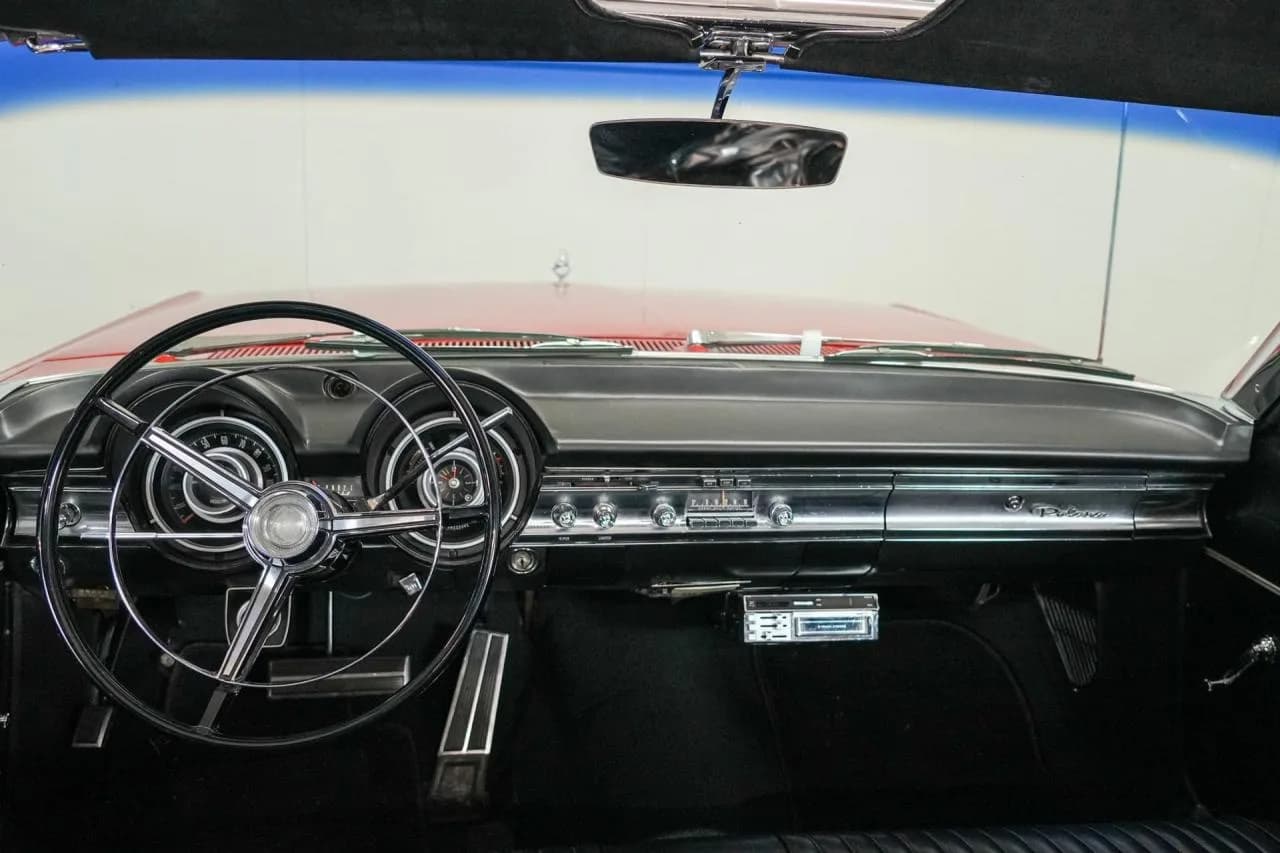 1965 Dodge Polara - Thumbnail 8