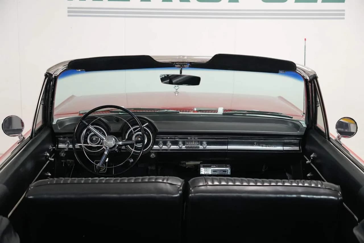 1965 Dodge Polara - Thumbnail 2
