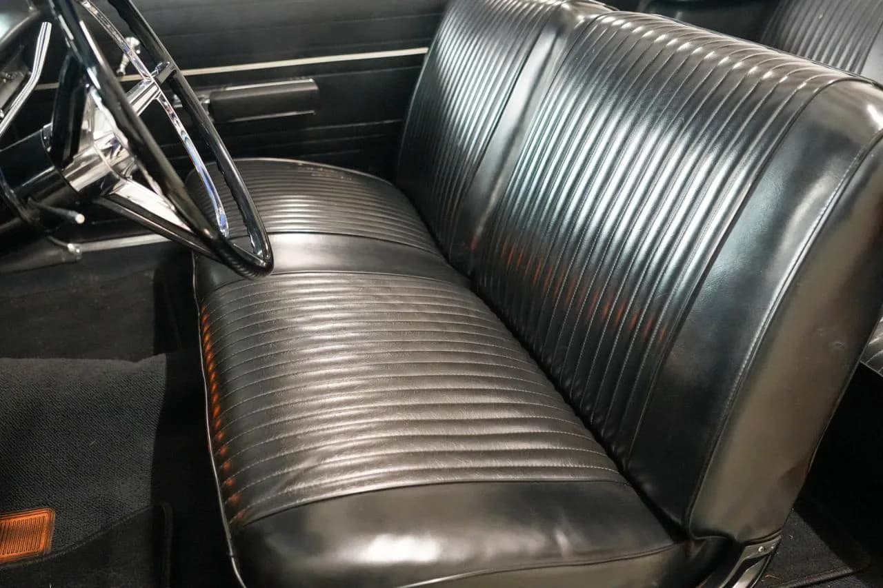 1965 Dodge Polara - Thumbnail 3