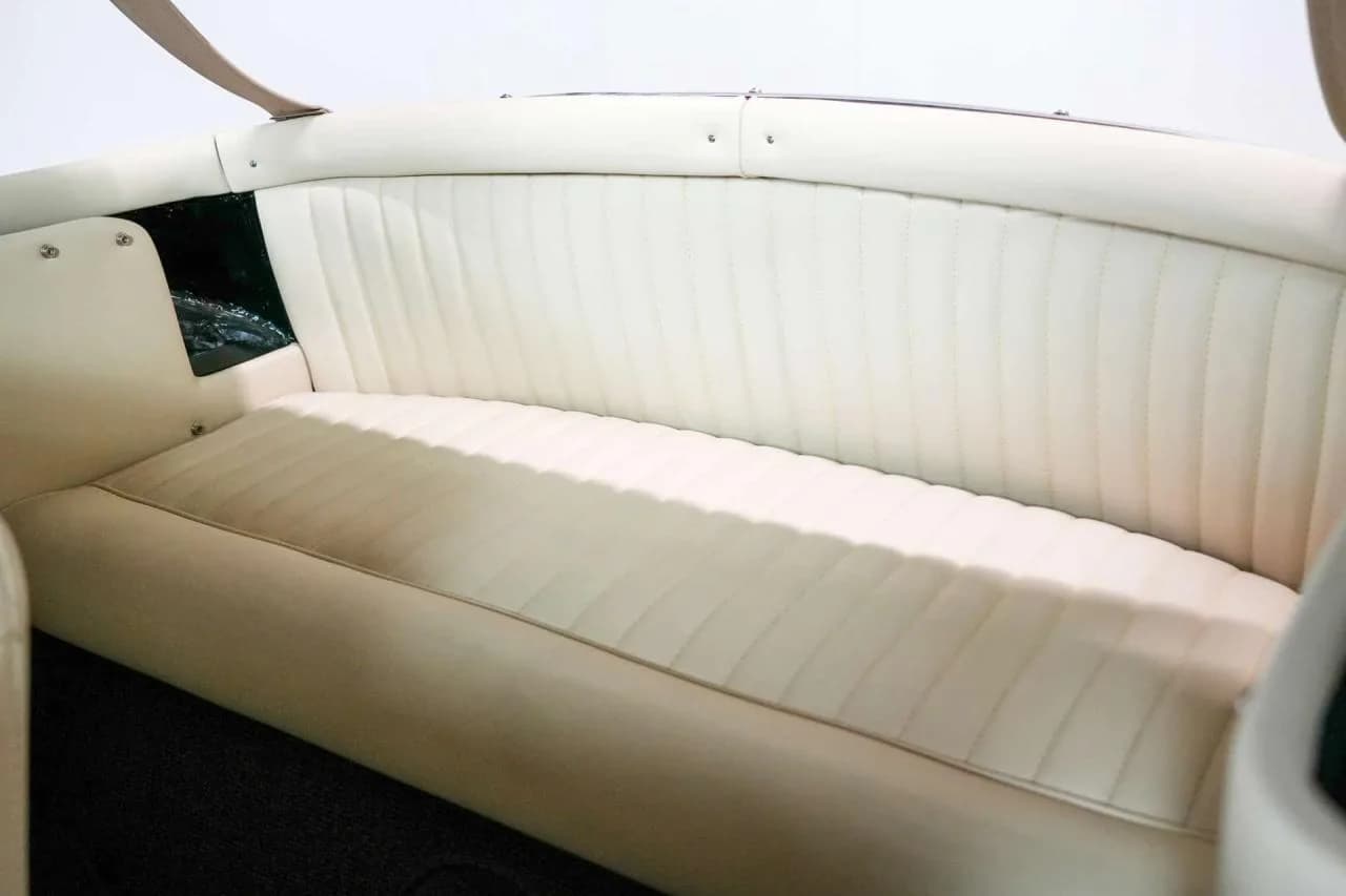 1952 Ford Siata- 208S - Thumbnail 4