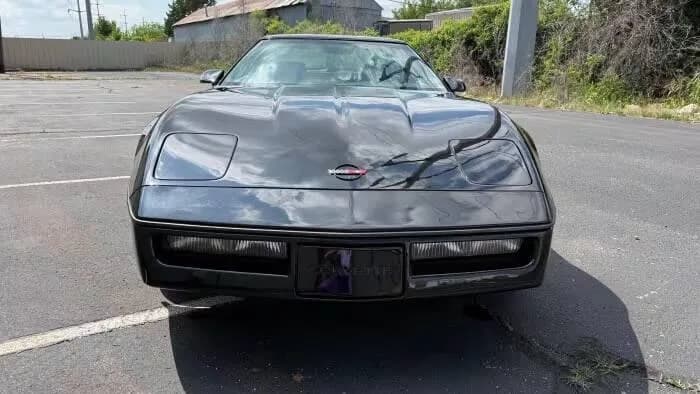 1990 Chevrolet Corvette - Thumbnail 6