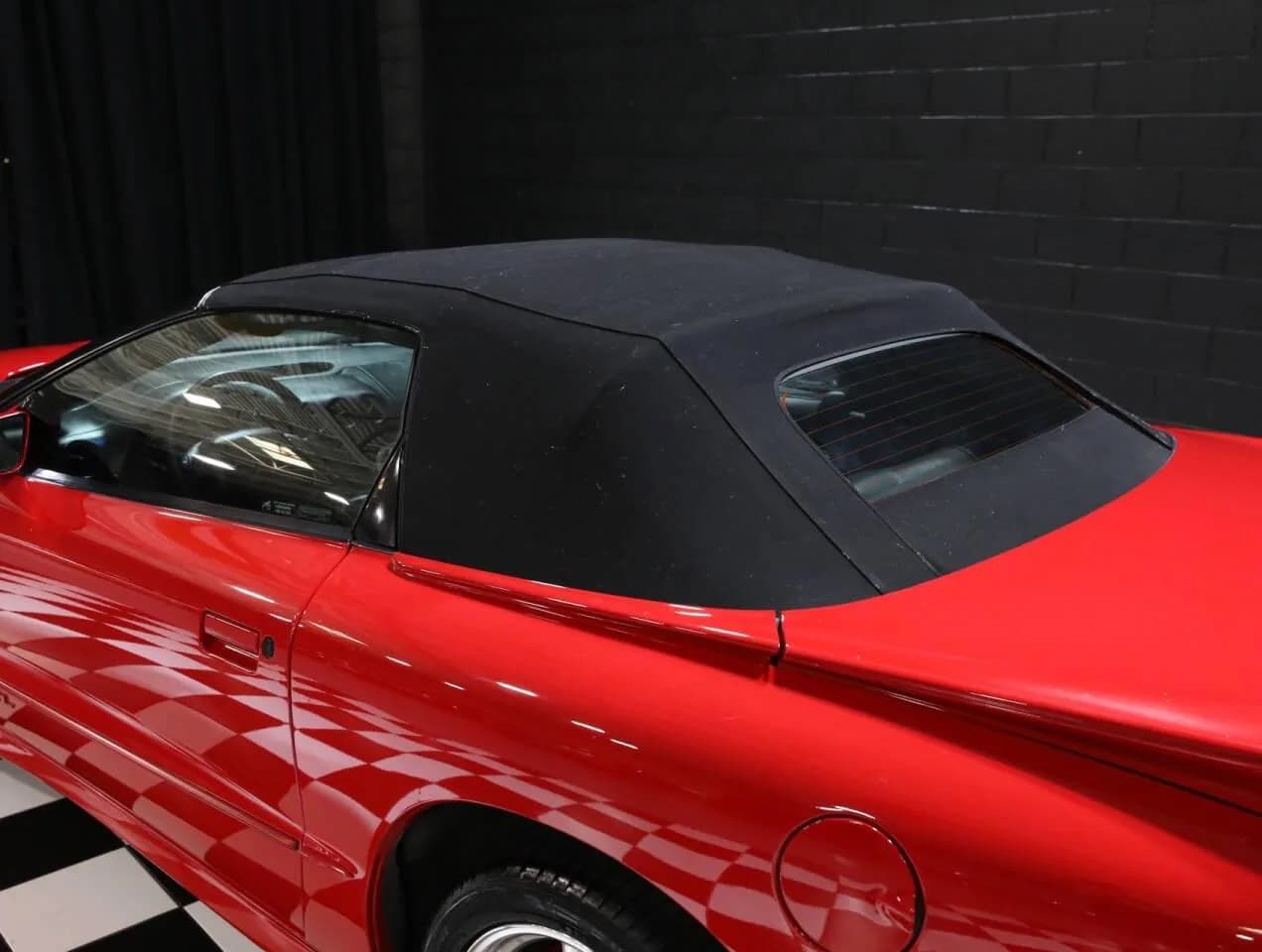 1999 Pontiac Firebird - Thumbnail 8