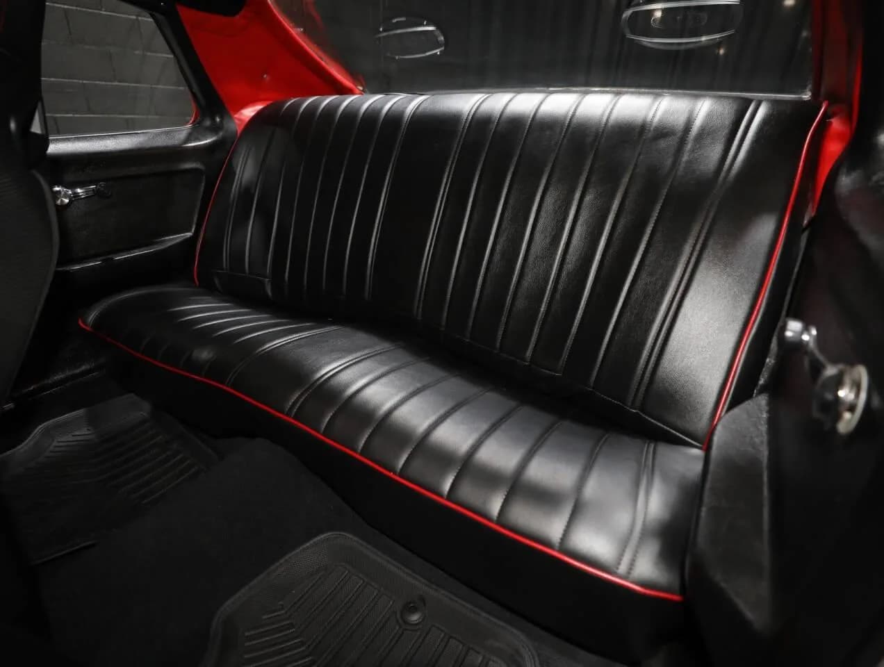 1974 Chevrolet Nova - Thumbnail 4