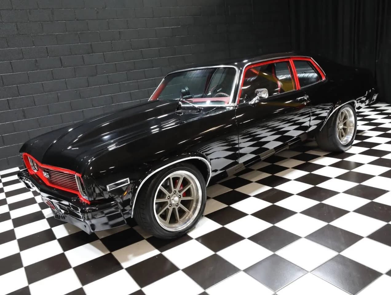 1974 Chevrolet Nova - Thumbnail 8
