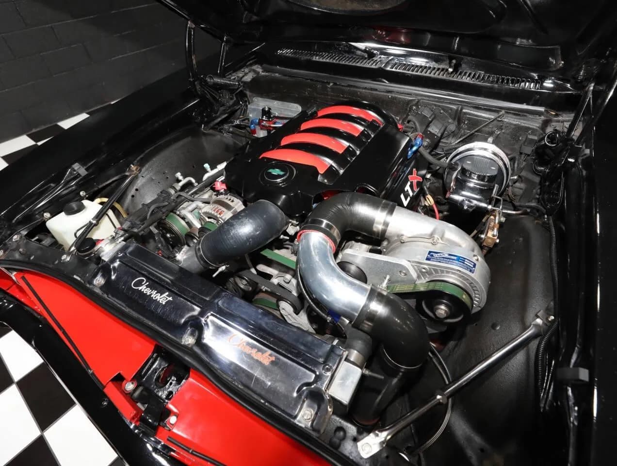 1974 Chevrolet Nova - Thumbnail 2