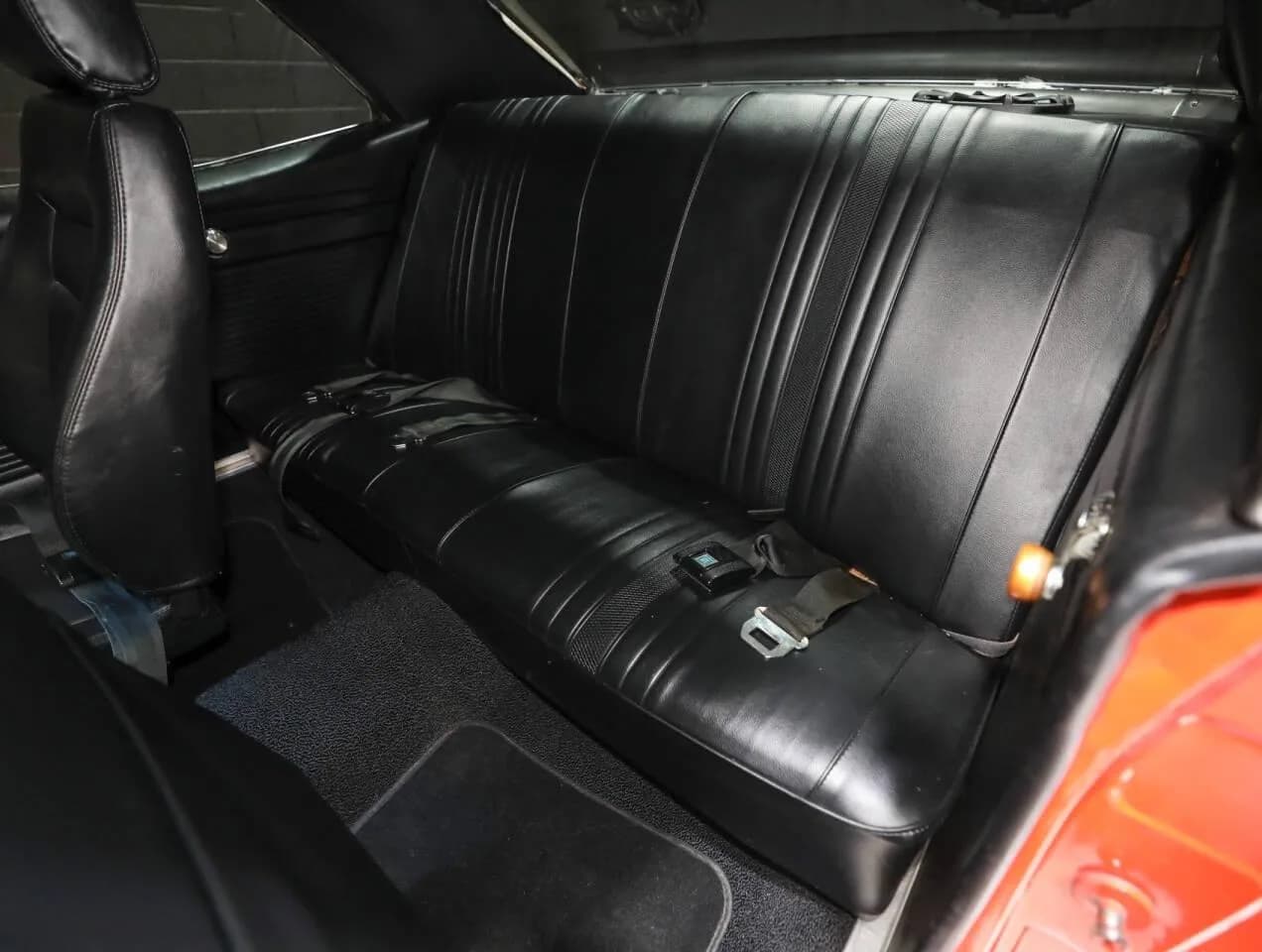 1971 Chevrolet Nova - Thumbnail 4