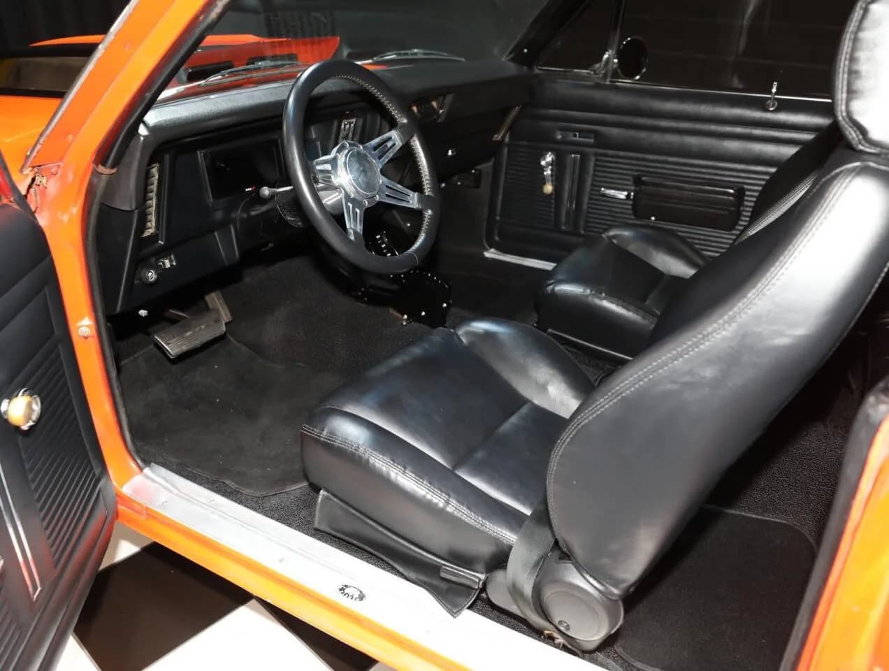 1971 Chevrolet Nova - Thumbnail 3