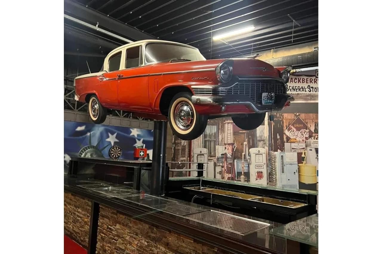 1957 Studebaker Unknown - Thumbnail 4
