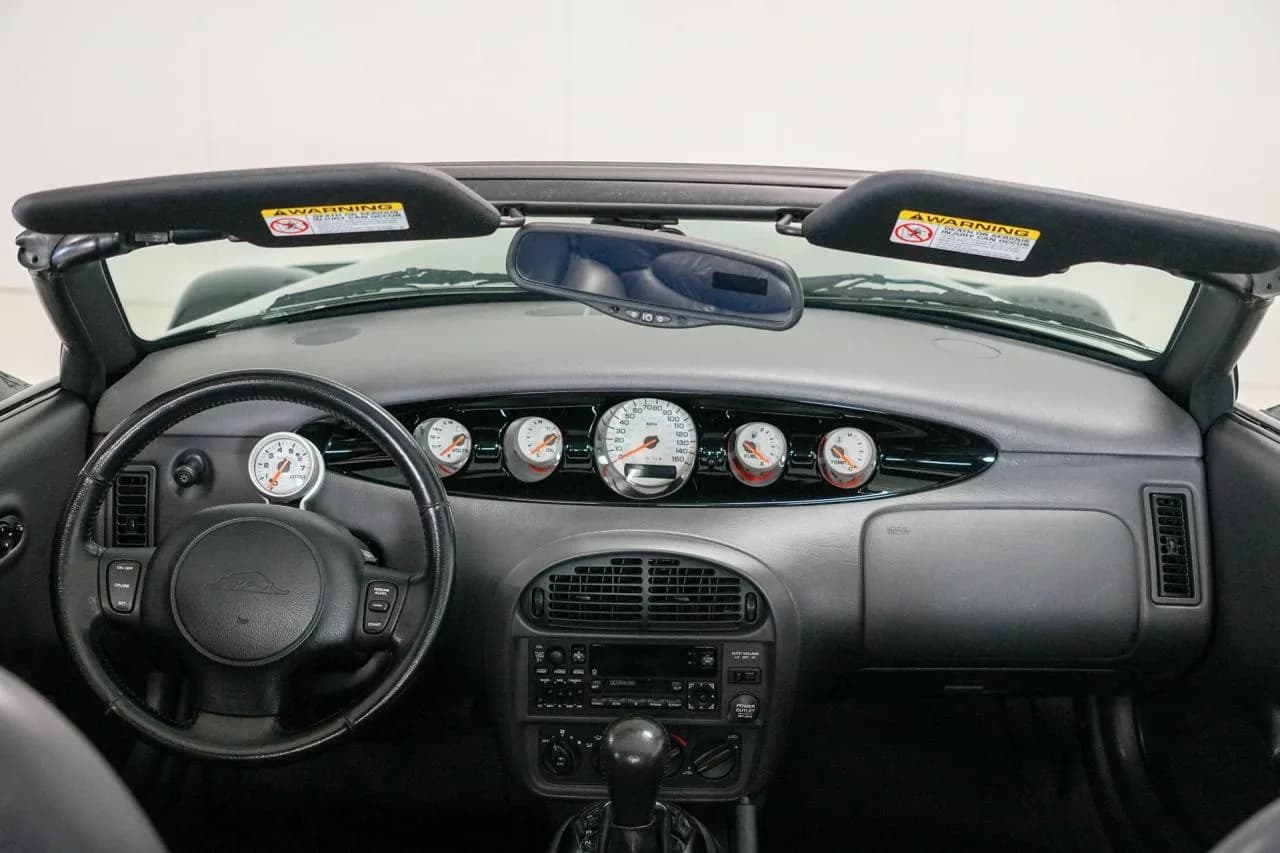 2000 Plymouth Prowler - Thumbnail 4