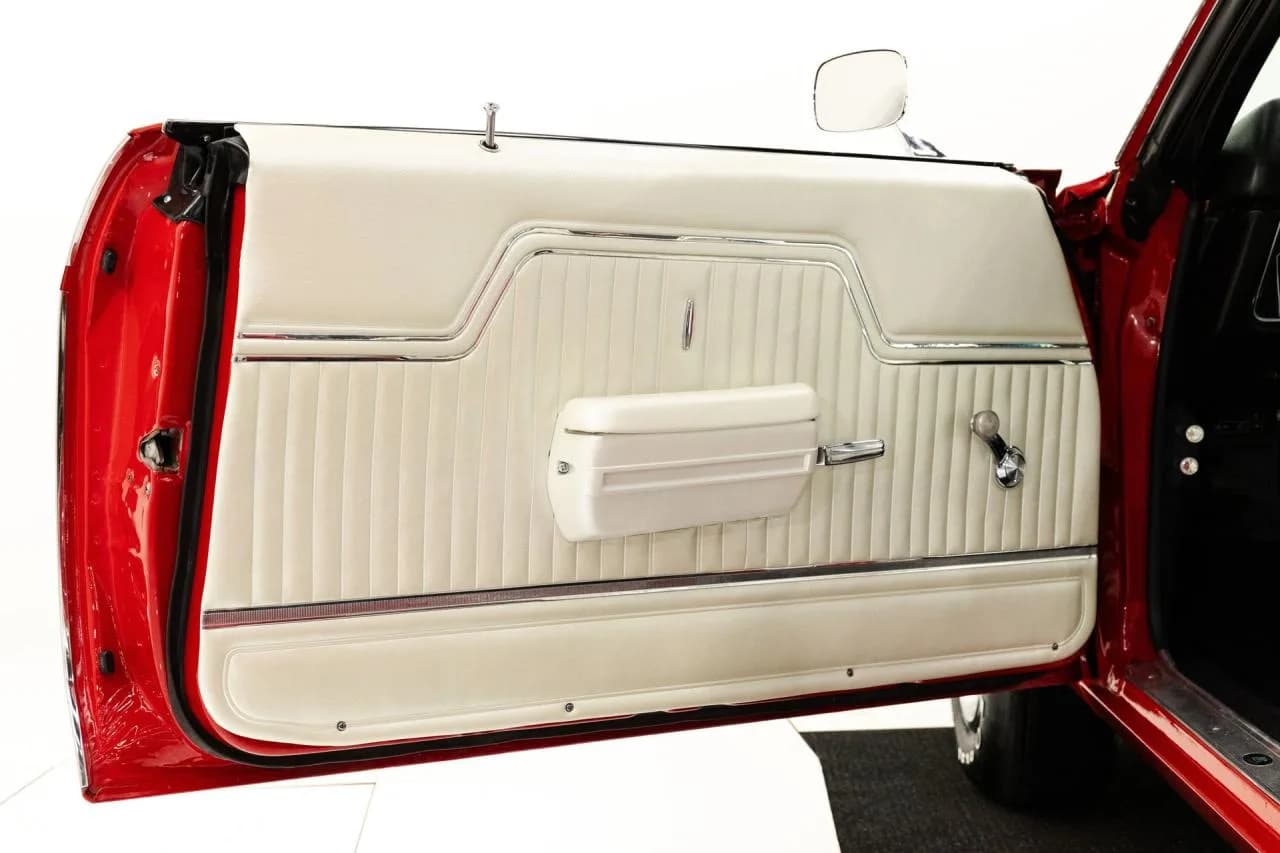 1970 Chevrolet Chevelle SS 396 - Thumbnail 8