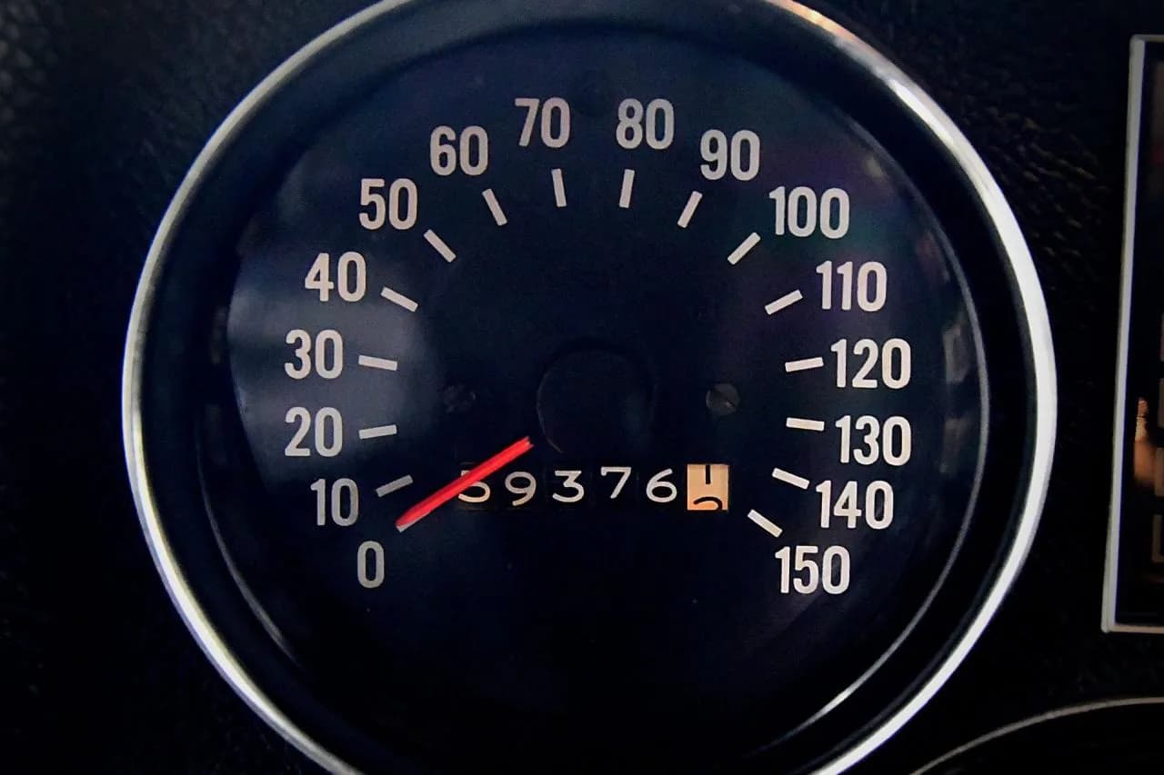 1971 Chevrolet Camaro SS 396 - Thumbnail 4