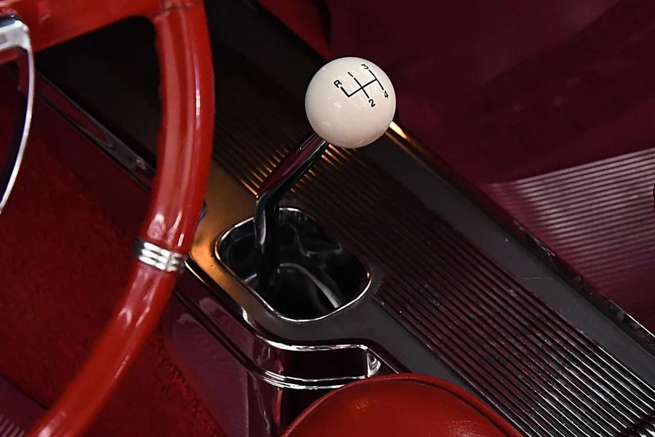 1964 Pontiac GTO - Thumbnail 4