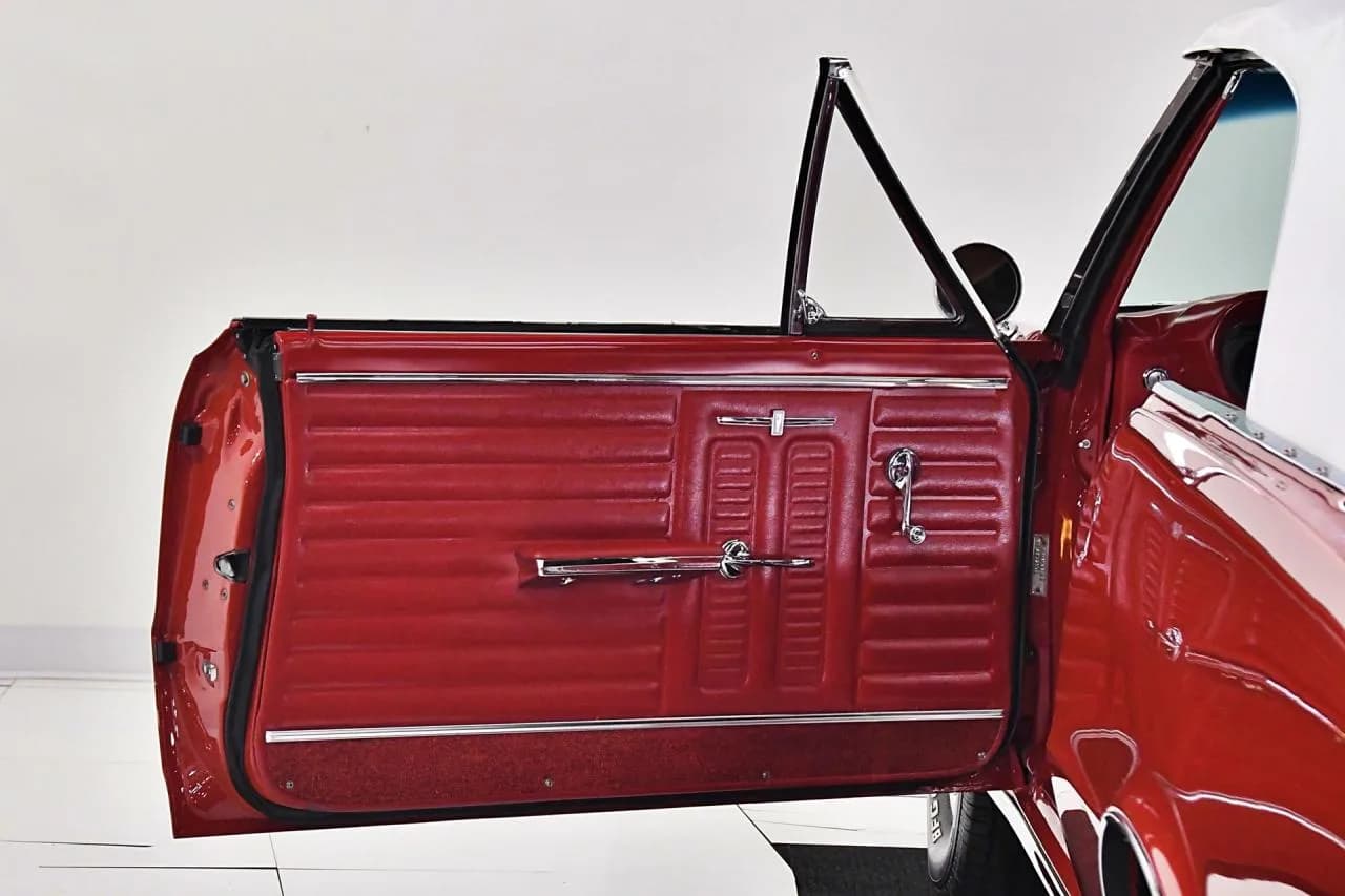 1964 Pontiac GTO - Thumbnail 8