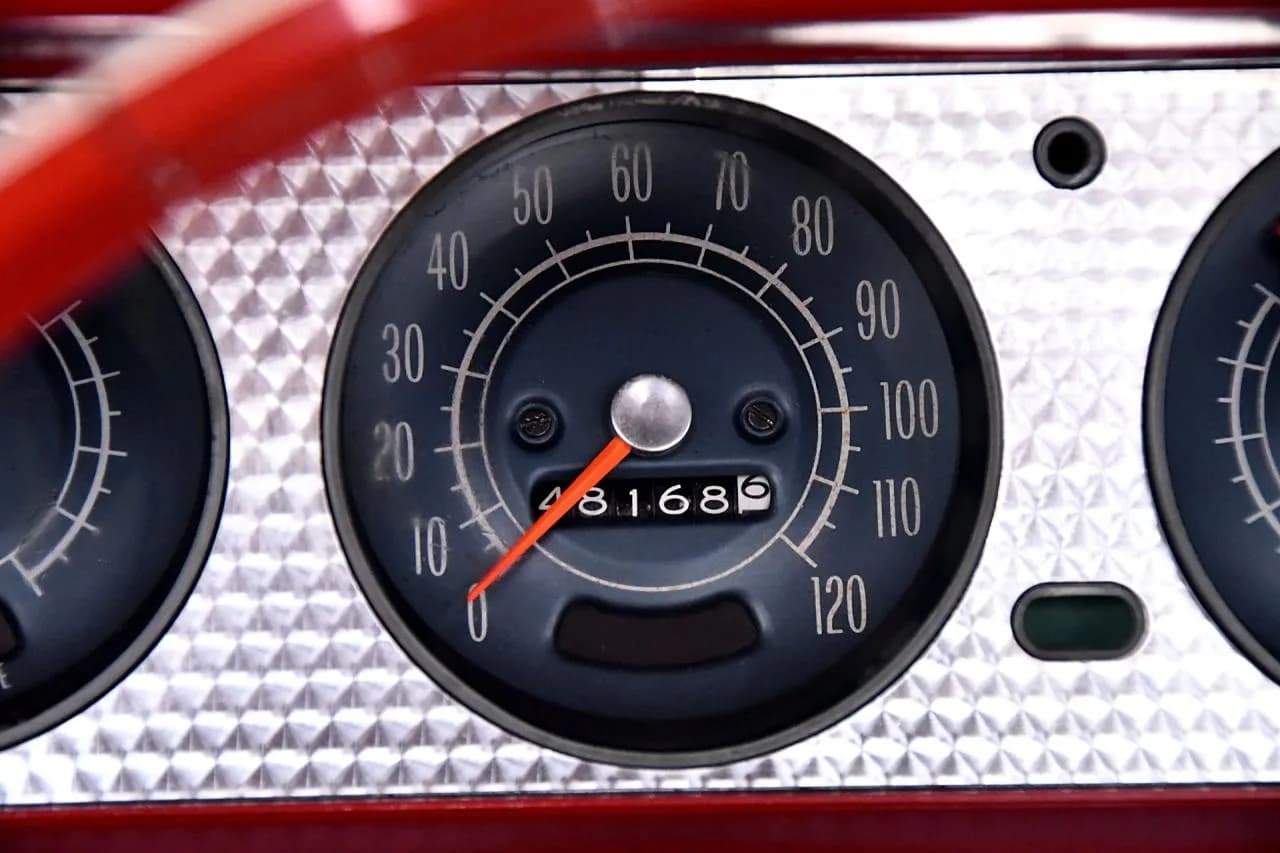 1964 Pontiac GTO - Thumbnail 3